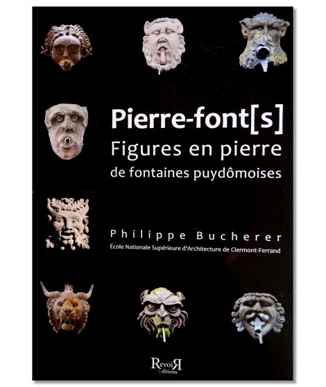 Pierre-Font[s] - Philippe Bucherer
