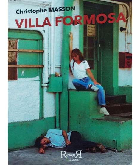 Villa Formosa - Christophe Masson